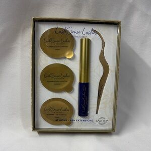 SeneGence LashSense Lash Kit -NWT